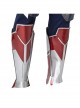 The Falcon And The Winter Soldier Captain America Falcon Sam Wilson Halloween Cosplay Costume Upgrade Version Set