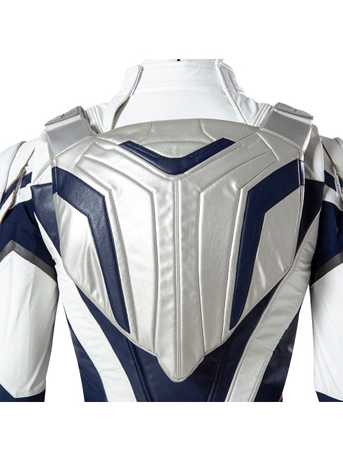 The Falcon And The Winter Soldier Captain America Falcon Sam Wilson Halloween Cosplay Costume Upgrade Version Set