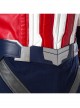 The Falcon And The Winter Soldier Captain America Falcon Sam Wilson Halloween Cosplay Costume Upgrade Version Set
