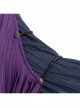Wanda Vision Agatha Harkness Halloween Cosplay Costume Full Set
