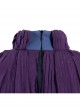Wanda Vision Agatha Harkness Halloween Cosplay Costume Full Set