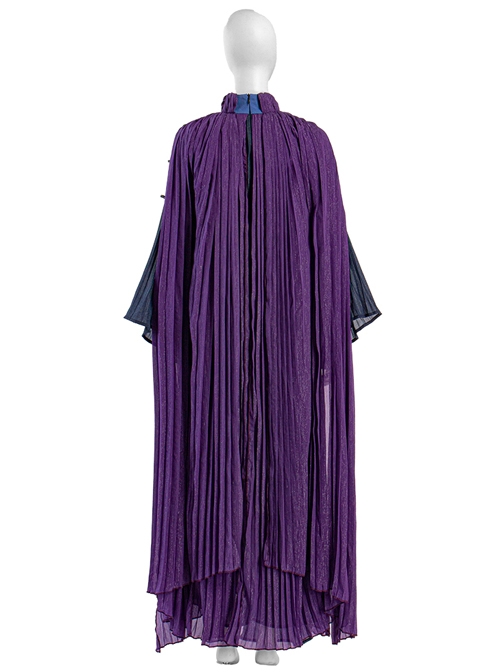 Wanda Vision Agatha Harkness Halloween Cosplay Costume Full Set