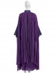 Wanda Vision Agatha Harkness Halloween Cosplay Costume Full Set