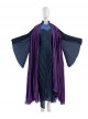 Wanda Vision Agatha Harkness Halloween Cosplay Costume Full Set