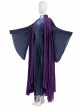 Wanda Vision Agatha Harkness Halloween Cosplay Costume Full Set