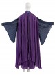 Wanda Vision Agatha Harkness Halloween Cosplay Costume Full Set