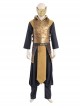 Mortal Kombat Devastation Scorpion Hanzo Hasashi Halloween Cosplay Costume Normal Version Set