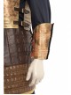 Mortal Kombat Devastation Scorpion Hanzo Hasashi Halloween Cosplay Costume Normal Version Set