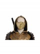 Mortal Kombat Devastation Scorpion Hanzo Hasashi Halloween Cosplay Costume Normal Version Set