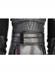 Mortal Kombat Devastation Sub-Zero Kuai Liang Halloween Cosplay Costume Set