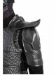 Mortal Kombat Devastation Sub-Zero Kuai Liang Halloween Cosplay Costume Set