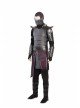 Mortal Kombat Devastation Sub-Zero Kuai Liang Halloween Cosplay Costume Set
