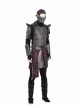 Mortal Kombat Devastation Sub-Zero Kuai Liang Halloween Cosplay Costume Set