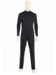 Mortal Kombat Devastation Sub-Zero Kuai Liang Halloween Cosplay Costume Set