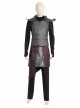 Mortal Kombat Devastation Sub-Zero Kuai Liang Halloween Cosplay Costume Set