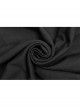 Gothic Female Black Elastic Heart Hollow Skinny Hooded Dress