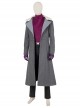 The Falcon And The Winter Soldier Baron Zemo Helmut Zemo Halloween Cosplay Costume Set