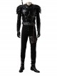 TV Drama Demons Season 2 Geralt Halloween Cosplay Costume Set