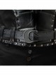 TV Drama Demons Season 2 Geralt Halloween Cosplay Costume Set