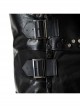 TV Drama Demons Season 2 Geralt Halloween Cosplay Costume Set