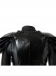 TV Drama Demons Season 2 Geralt Halloween Cosplay Costume Set