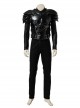 TV Drama Demons Season 2 Geralt Halloween Cosplay Costume Set