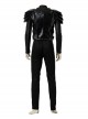 TV Drama Demons Season 2 Geralt Halloween Cosplay Costume Set
