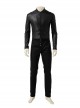 TV Drama Demons Season 2 Geralt Halloween Cosplay Costume Set