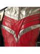 The Falcon And The Winter Soldier Falcon Sam Wilson Black Red Battle Suit Halloween Cosplay Costume Set