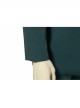 TV Drama Loki Dark Green Suit Halloween Cosplay Costume Set