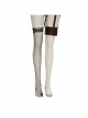 Final Fantasy VII Remake Yuffie Kisaragi Halloween Cosplay Costume Set