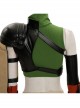Final Fantasy VII Remake Yuffie Kisaragi Halloween Cosplay Costume Set