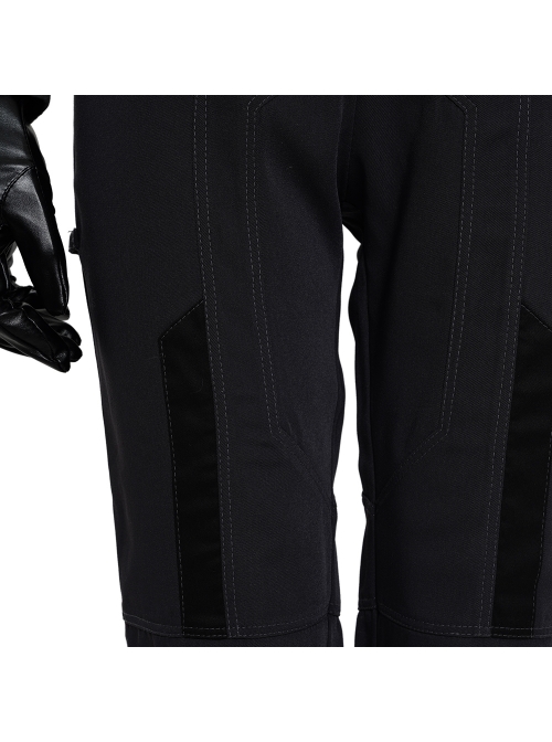 The Mandalorian Bo-Katan Kryze Halloween Cosplay Costume Set
