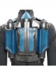 The Mandalorian Bo-Katan Kryze Halloween Cosplay Costume Set