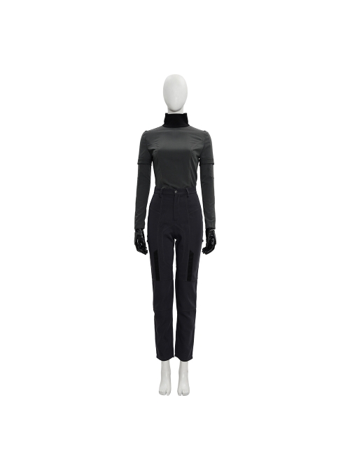 The Mandalorian Bo-Katan Kryze Halloween Cosplay Costume Set