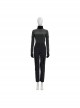 The Mandalorian Bo-Katan Kryze Halloween Cosplay Costume Set