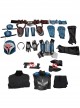 The Mandalorian Bo-Katan Kryze Halloween Cosplay Costume Set
