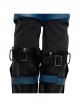The Mandalorian Bo-Katan Kryze Halloween Cosplay Costume Set