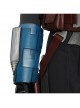 The Mandalorian Bo-Katan Kryze Halloween Cosplay Costume Set