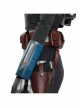 The Mandalorian Bo-Katan Kryze Halloween Cosplay Costume Set