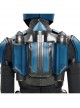 The Mandalorian Bo-Katan Kryze Halloween Cosplay Costume Set
