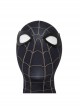 Spider-Man No Way Home Spider-Man Black Battle Suit Halloween Cosplay Costume Full Set