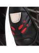 Game Batman Gotham Knights Red Hood Jason Todd Halloween Cosplay Costume Set