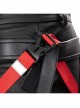 Game Batman Gotham Knights Red Hood Jason Todd Halloween Cosplay Costume Set