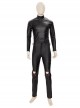 Game Batman Gotham Knights Red Hood Jason Todd Halloween Cosplay Costume Set