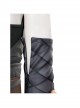 The Mandalorian Season 2 Ahsoka Tano Halloween Cosplay Costume Set