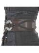 The Mandalorian Season 2 Ahsoka Tano Halloween Cosplay Costume Set