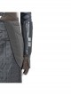 The Mandalorian Season 2 Ahsoka Tano Halloween Cosplay Costume Set