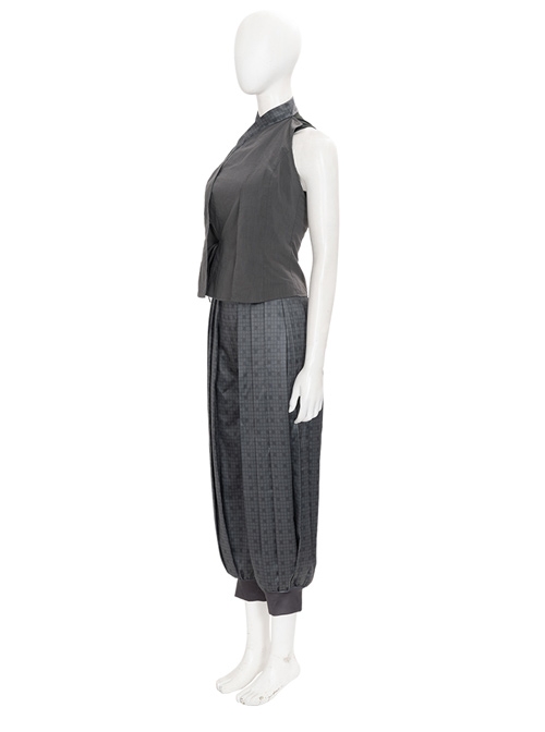 The Mandalorian Season 2 Ahsoka Tano Halloween Cosplay Costume Set