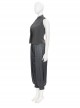 The Mandalorian Season 2 Ahsoka Tano Halloween Cosplay Costume Set